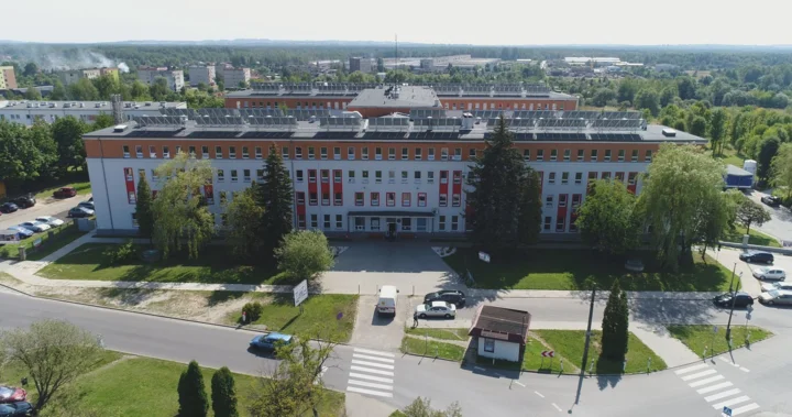 Zdjęcie: 3,5 mln zł dla Szpitala