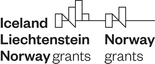 Logo: Iceland Liechtenstein Norway grants