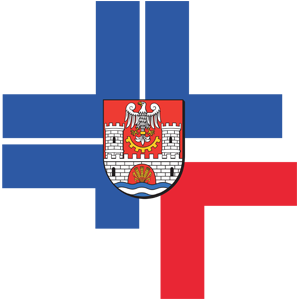 Logo: Szpital Powiatowy w Zawierciu